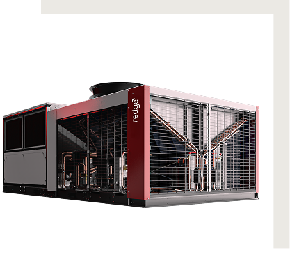 EVIO: MODULAR BY DESIGN. SCALABLE BY NATURE